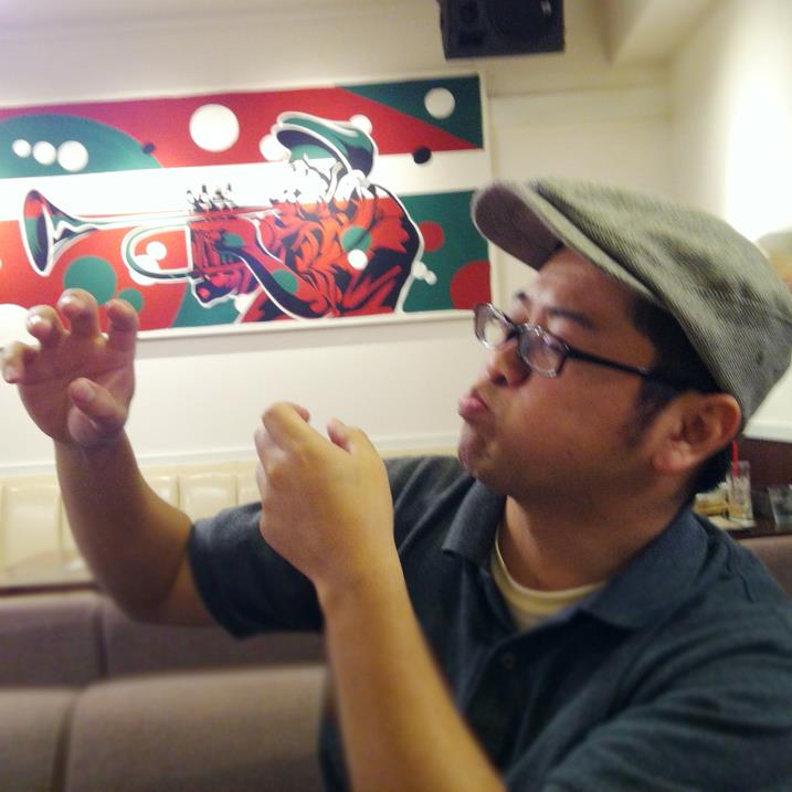 姫野大輔